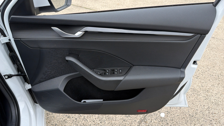 Skoda Octavia 1.5 TSI SE Technology 5dr Petrol Estate